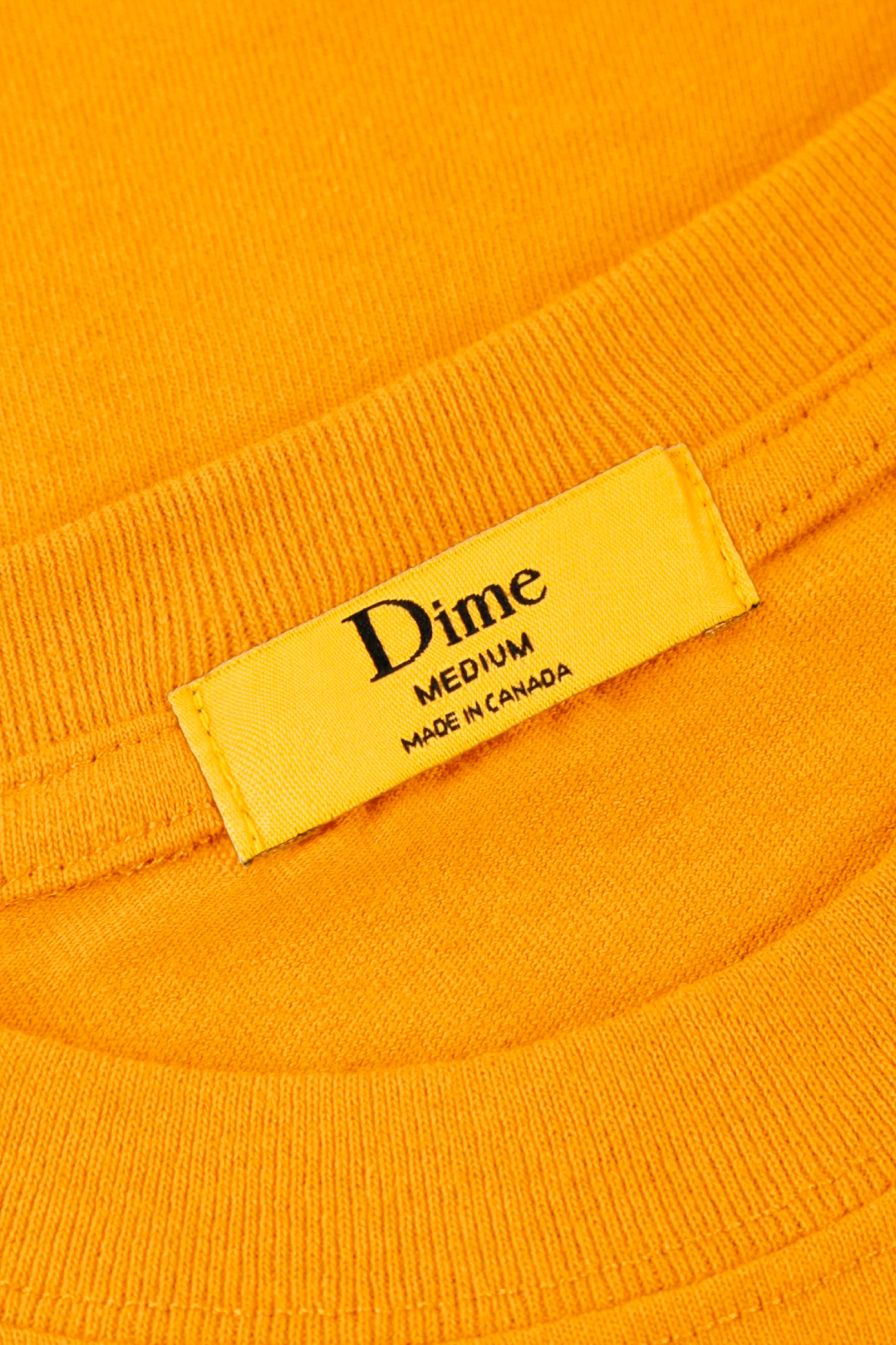 Selectshop FRAME - DIME Twister Tee T-Shirts Dubai