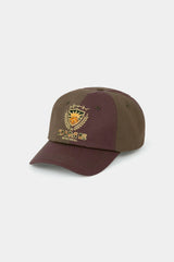 Selectshop FRAME - DIME Split Crest Cap All-accessories Dubai