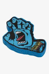 Selectshop FRAME - SANTA CRUZ Screaming Hand Curb Wax Skate Dubai