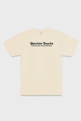Selectshop FRAME - QUARTER SNACKS Gem Snackman Tee T-Shirts Dubai