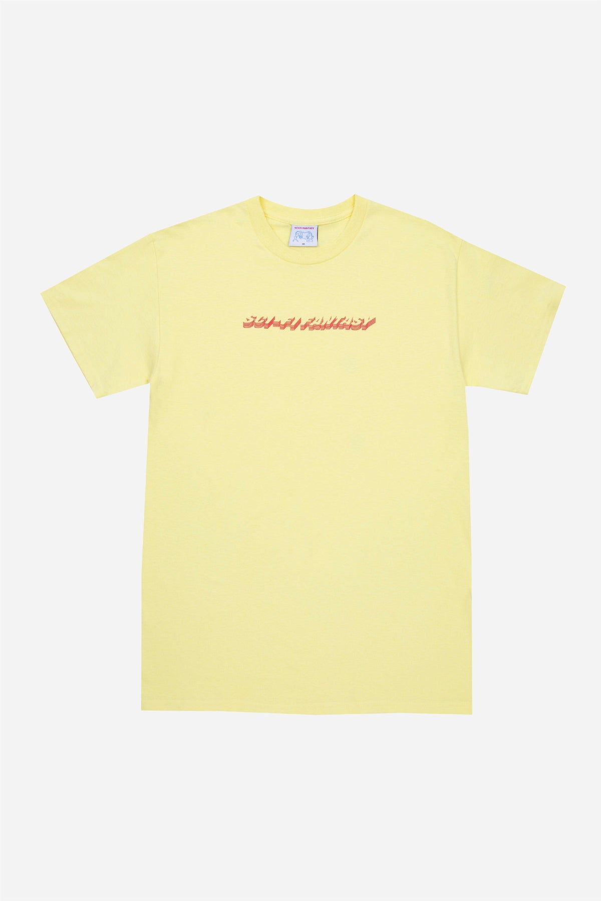 Selectshop FRAME - SCI-FI FANTASY Line Logo Tee T-Shirts Dubai