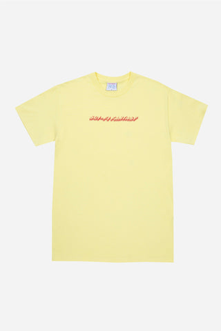 Line Logo Tee