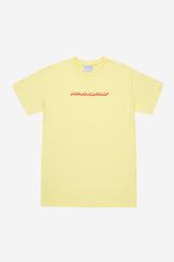 Selectshop FRAME - SCI-FI FANTASY Line Logo Tee T-Shirts Dubai