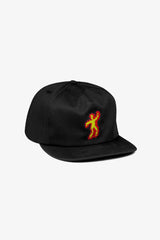 Selectshop FRAME - CALL ME 917 Scorched Hat Headwear Dubai