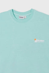 Selectshop FRAME - BUTTER GOODS Equipment Pigment Dye Tee T-Shirts Dubai