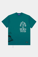 Selectshop FRAME - DEVA STATES Dusty Tee T-Shirts Dubai