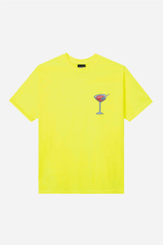 Dirty Martini Tee