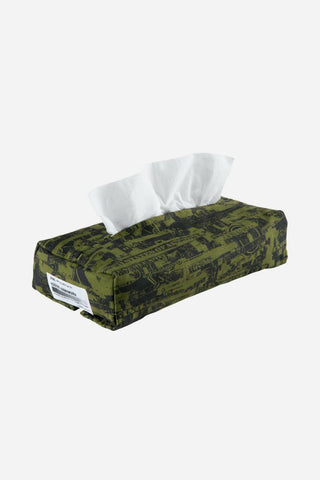 Kosuke Kawamura Dollar Tissue Cover