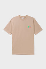 Selectshop FRAME - BUTTER GOODS Equipment Pigment Dye Tee T-Shirts Dubai
