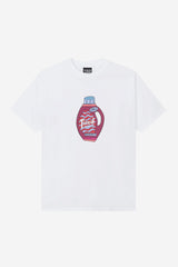 Selectshop FRAME - TIRED Detergent Tee T-Shirts Dubai