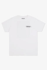 Selectshop FRAME - DREAMLAND SYNDICATE Chain Web Eco Tee T-Shirts Dubai