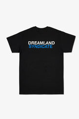 Selectshop FRAME - DREAMLAND SYNDICATE Insomnia Tee T-Shirts Dubai