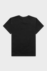 Selectshop FRAME - COMME DES GARCONS PLAY Black Play T-Shirt (Black) Kids Kids Dubai
