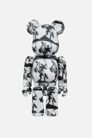 Be@rbrick Highwayman 1000%