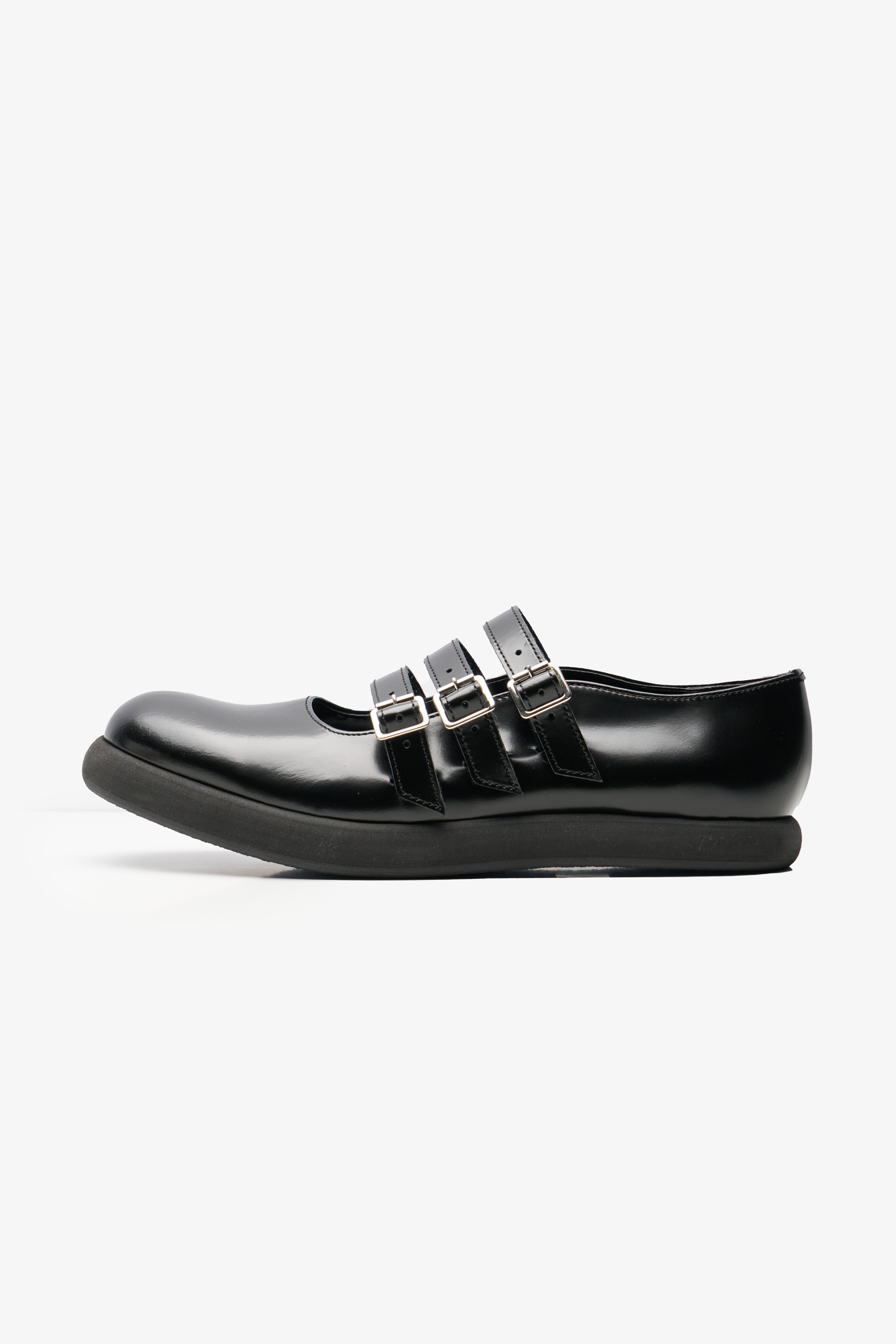 Selectshop FRAME - COMME DES GARÇONS TRICOT Shoes Footwear Dubai