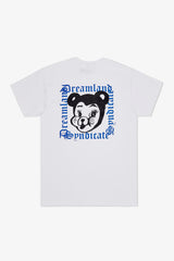 Selectshop FRAME - DREAMLAND SYNDICATE Starbear Tee T-Shirts Dubai