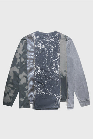 5 Cuts Long-Sleeve Tee