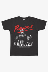 Selectshop FRAME - PARADIS3 Lost Generation Tee T-Shirts Dubai