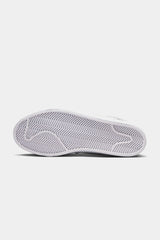 Selectshop FRAME - NIKE SB Blazer Mid “Warning Label” Footwear Concept Store Dubai