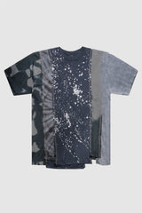 Selectshop FRAME - NEEDLES 5 Cuts Tee(DARKEN THE IMAGE) T-Shirts Concept Store Dubai
