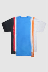 Selectshop FRAME - NEEDLES 7 Cuts College Tee T-Shirts Concept Store Dubai