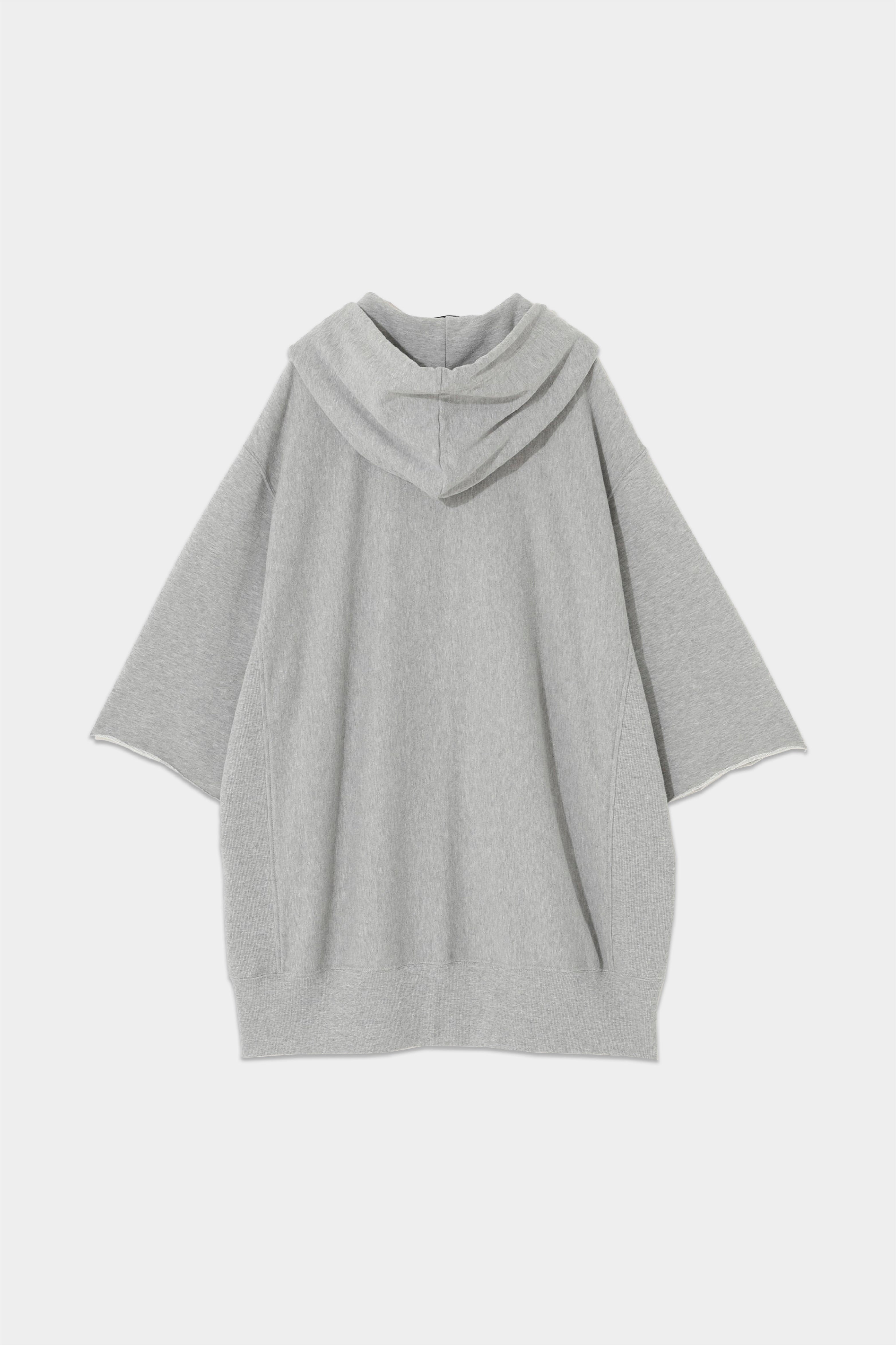 Selectshop FRAME - UNDERCOVER Hoodie Sweats-knits Concept Store Dubai