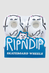 Selectshop FRAME - RIPNDIP Lord Nerm Skate Wheels Skate Concept Store Dubai
