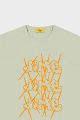 Selectshop FRAME - DIME Milli T-Shirt T-Shirts Concept Store Dubai