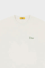 Selectshop FRAME - DIME Dime Classic Small Logo T-Shirt T-Shirts Concept Store Dubai