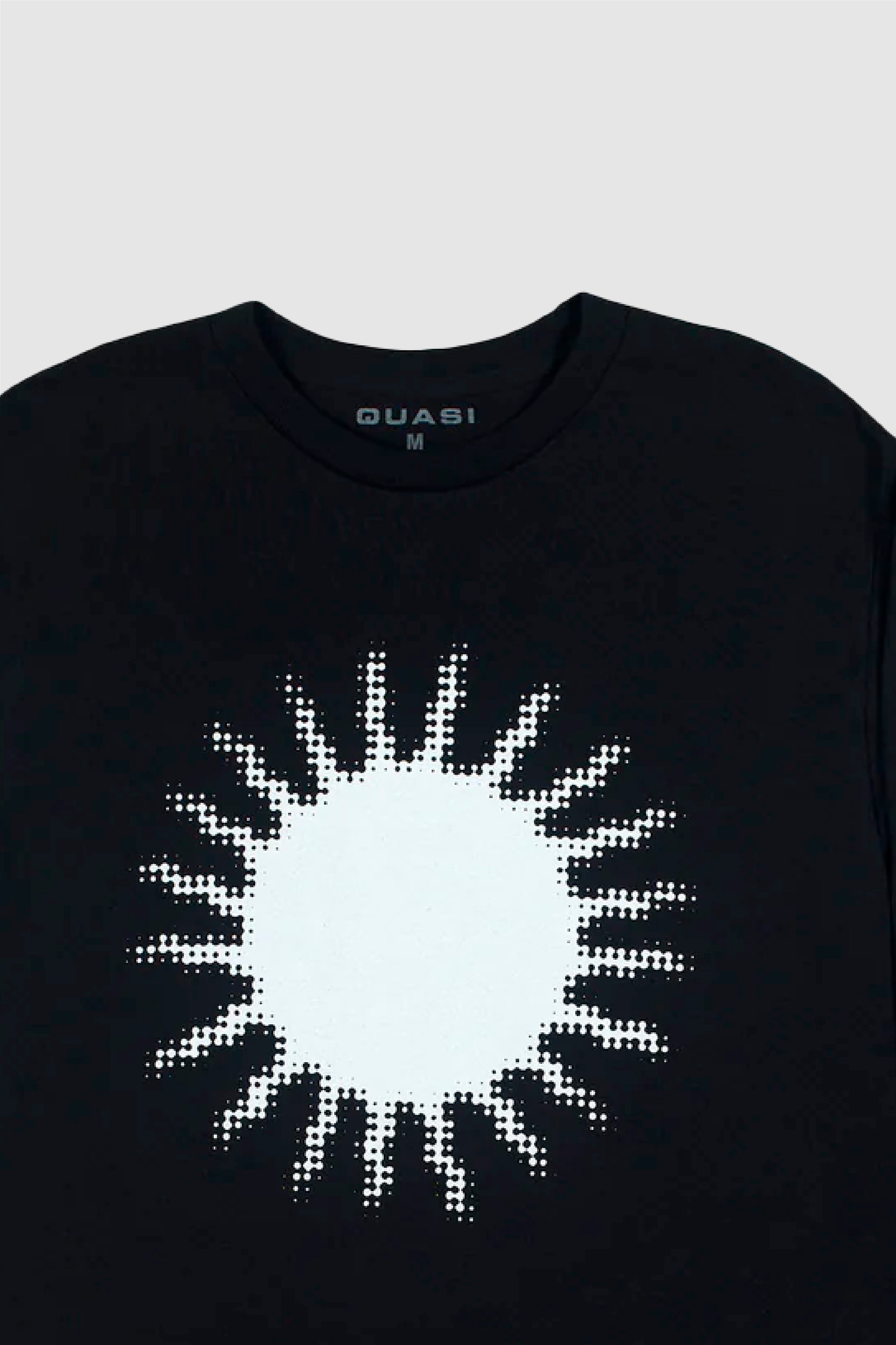 Selectshop FRAME - QUASI Acid-Ply Long Sleeve Tee T-Shirts Concept Store Dubai