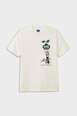 Earth Works Tee