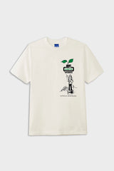 Selectshop FRAME - LO-FI Earth Works Tee T-Shirts Concept Store Dubai