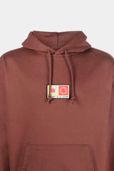 Selectshop FRAME - RASSVET Patch Hoodie Sweats-knits Dubai