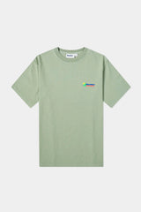 Selectshop FRAME - BUTTER GOODS Equipment Pigment Dye Tee T-Shirts Concept Store Dubai
