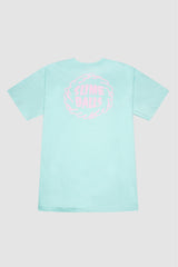 Selectshop FRAME - SLIME BALLS Mono Splat Tee T-Shirts Concept Store Dubai