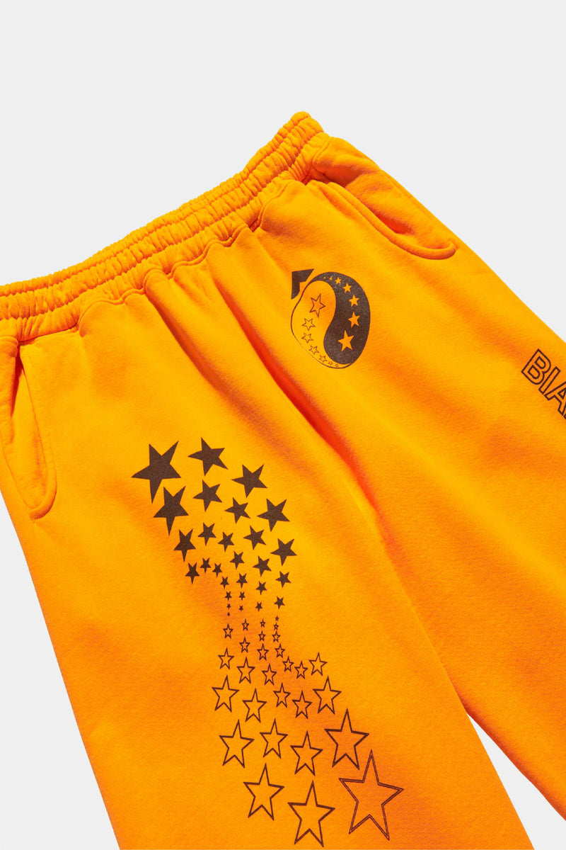Selectshop FRAME - BIANCA CHANDON Yogi Sweatpants Bottoms Dubai