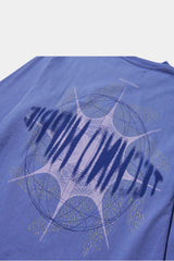 Selectshop FRAME - BIANCA CHANDON Techno Hippie LS T-shirt T-Shirts Dubai