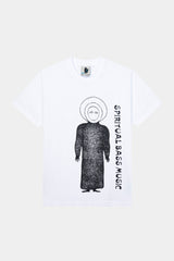 Selectshop FRAME - REAL BAD MAN Spiritual Bass SS Tee T-Shirts Dubai