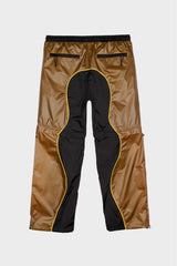 Selectshop FRAME - BRAIN DEAD Thermo Heat Zip Off Running Pant Bottoms Concept Store Dubai