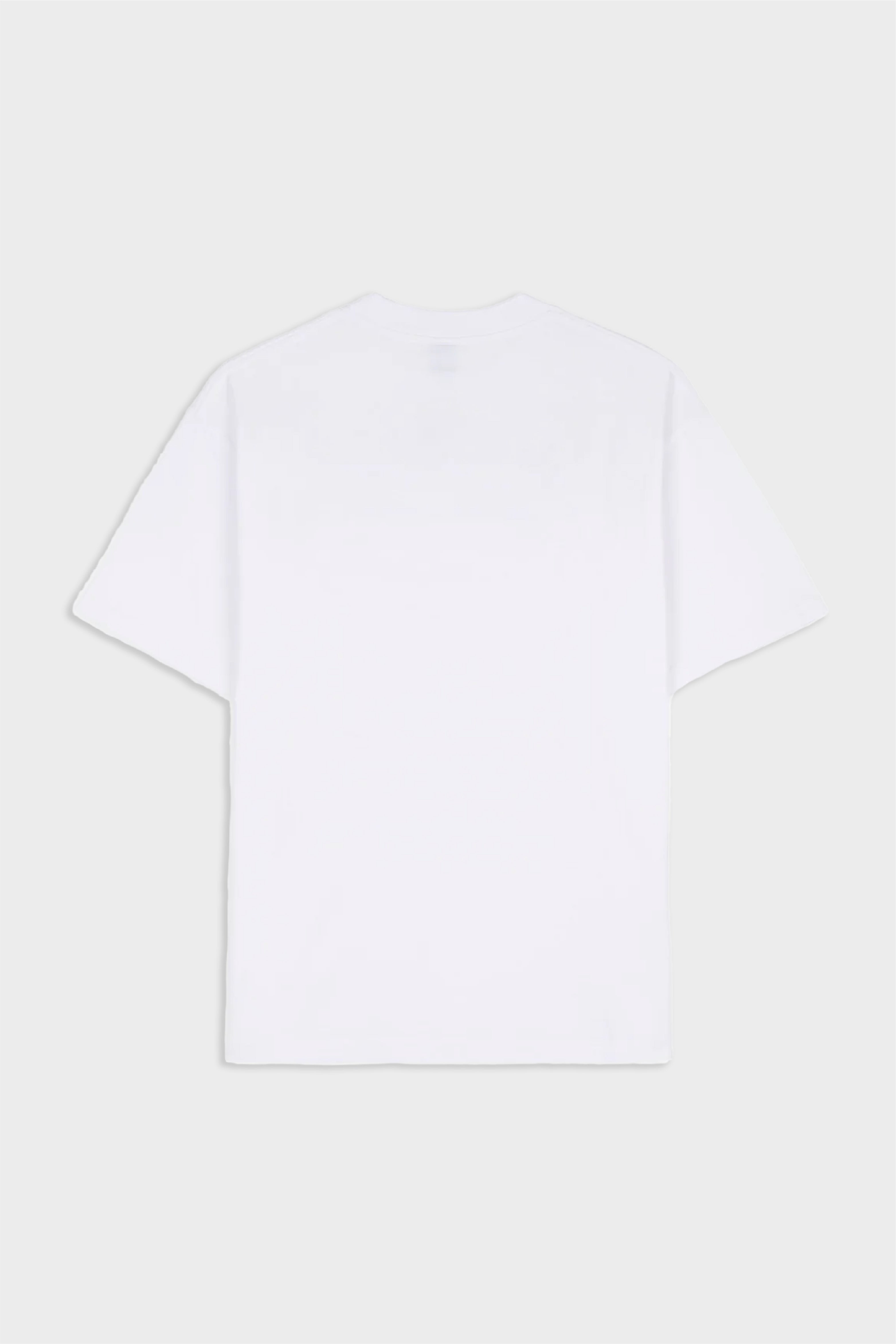 Selectshop FRAME - BRAIN DEAD Progressive Arstistry T-Shirt T-Shirts Concept Store Dubai