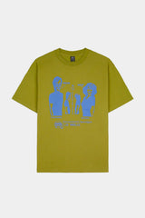 Selectshop FRAME - BRAIN DEAD Environmental Apocalypse Tee T-Shirts Dubai