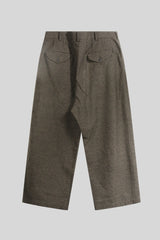 Selectshop FRAME - COMME DES GARÇONS HOMME Pant Bottoms Concept Store Dubai