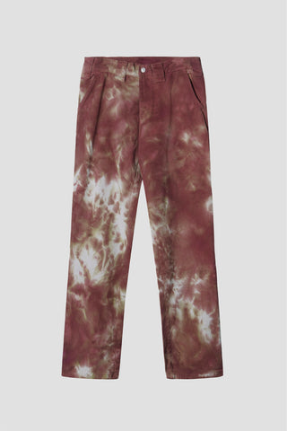 Crease-Dyed Duty Pant