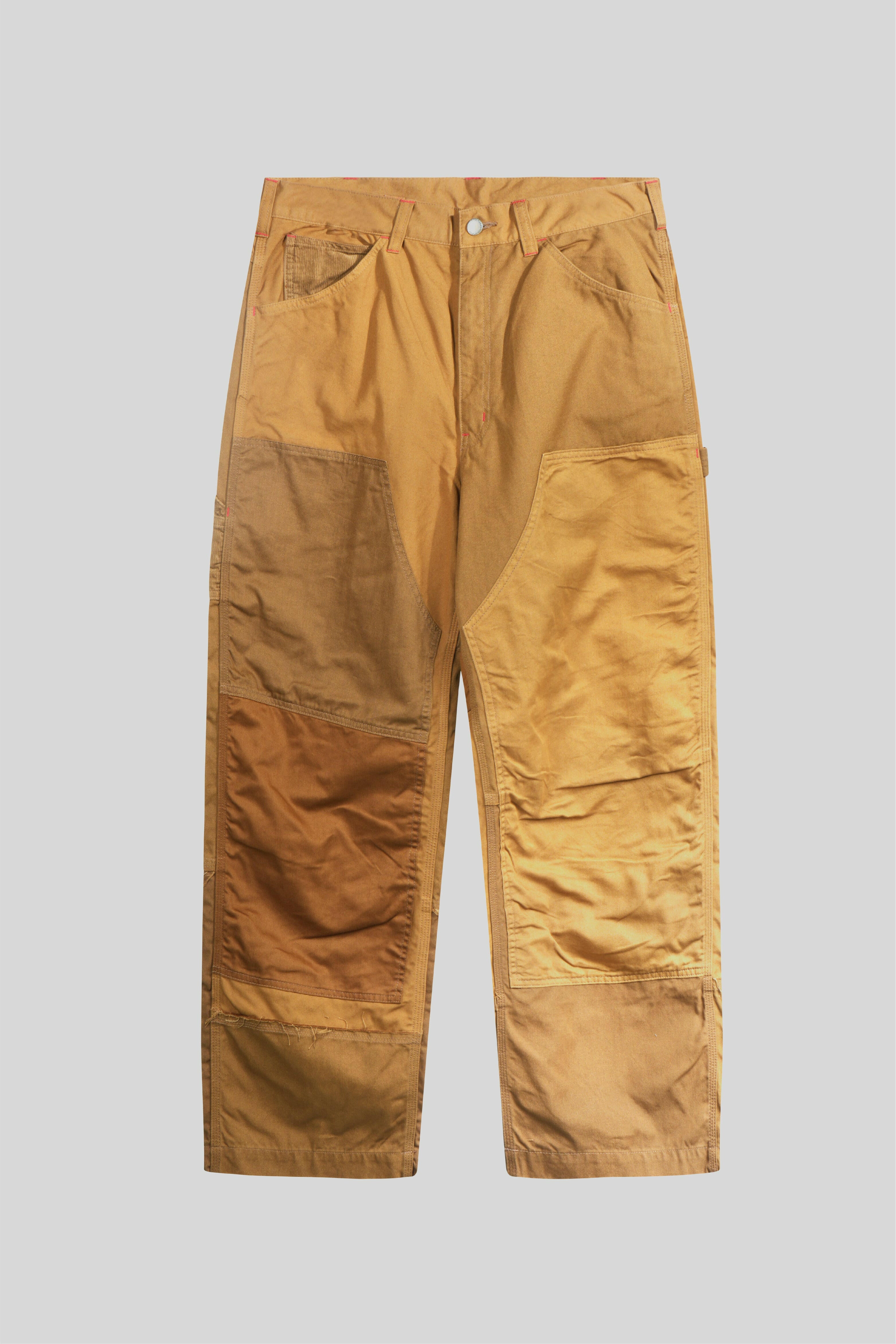 Selectshop FRAME - COMME DES GARÇONS HOMME Pant Bottoms Concept Store Dubai