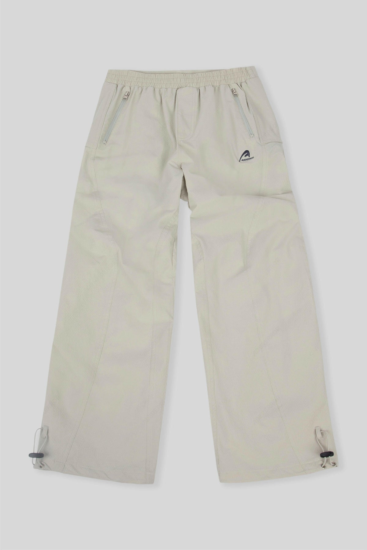 Selectshop FRAME - ADER ERROR Plue Trousers Bottoms Concept Store Dubai