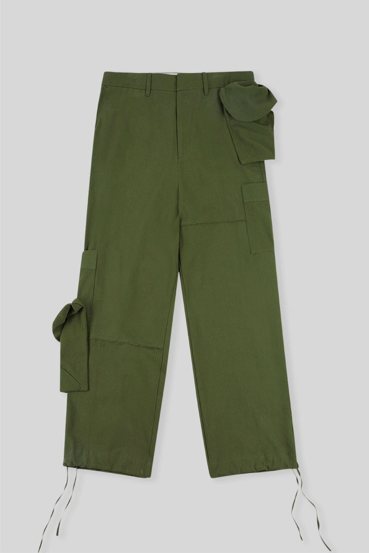 Selectshop FRAME - ADER ERROR Tard Cargo Pant Bottoms Concept Store Dubai