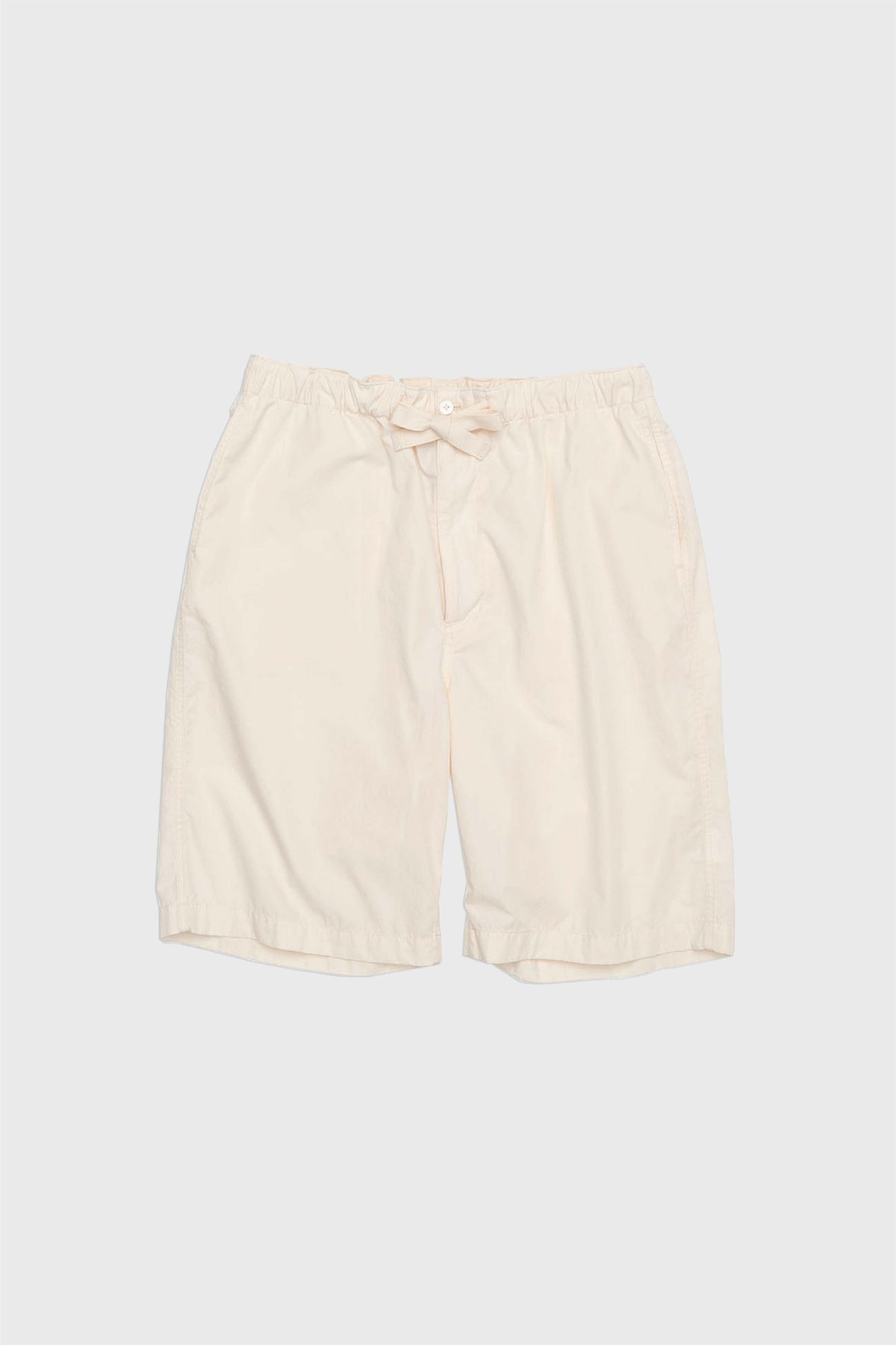 Selectshop FRAME - NANAMICA Easy Shorts Bottoms Concept Store Dubai