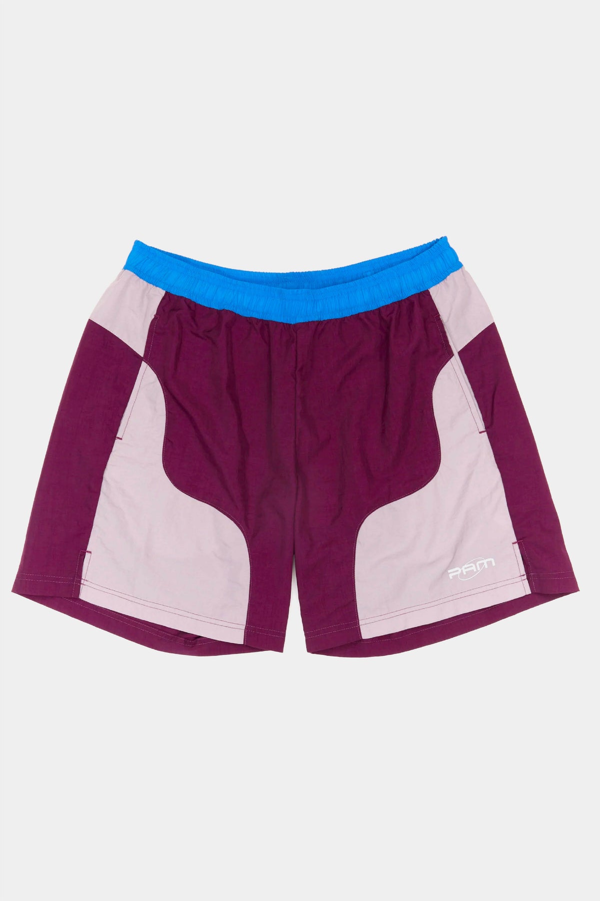 Selectshop FRAME - PERKS AND MINI Psy Freewheeling Track Shorts Bottoms Concept Store Dubai