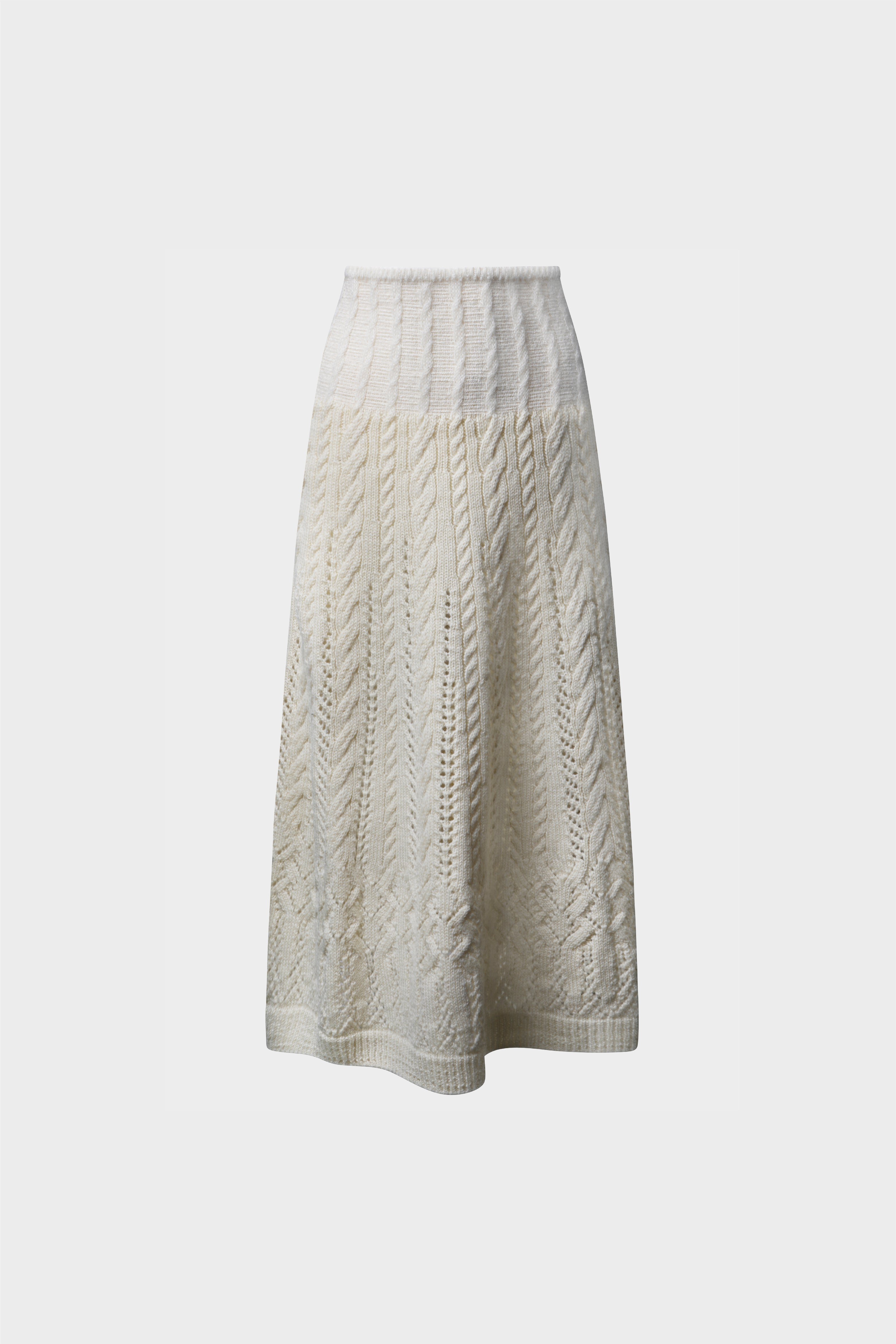 Selectshop FRAME - TAO Skirt Bottoms Concept Store Dubai