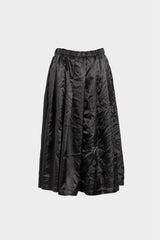 Selectshop FRAME - COMME DES GARÇONS BLACK Skirt Bottoms Concept Store Dubai